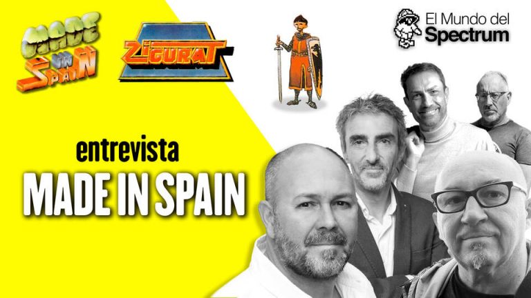 Made in Spain