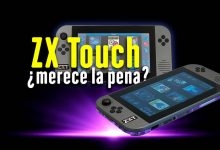 ZX Touch