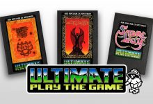 Ultimate Play The Game