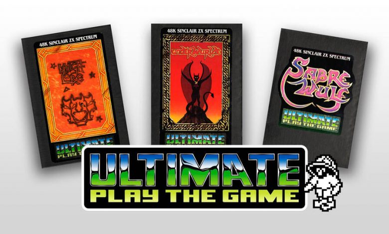 Ultimate Play The Game