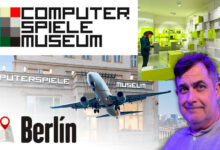 Computer Spiele Museum