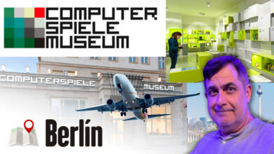 Computer Spiele Museum