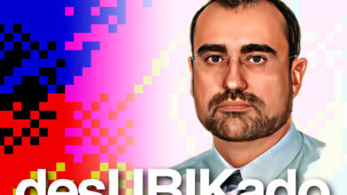 desUBIKado