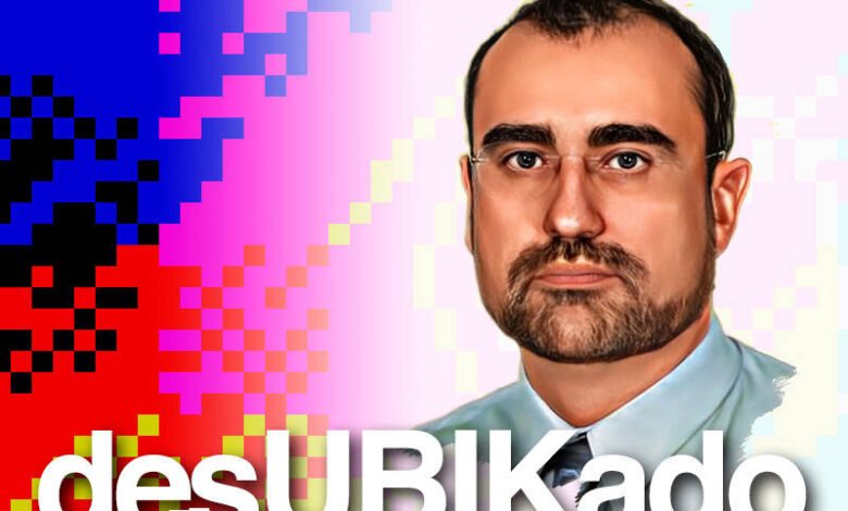 desUBIKado