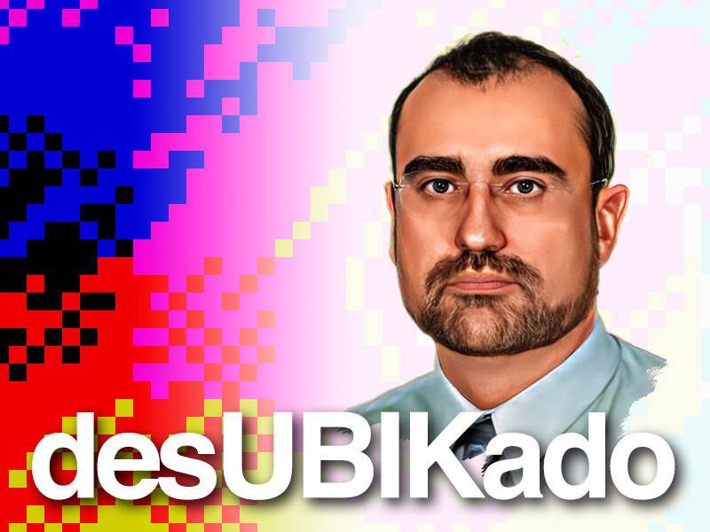 desUBIKado