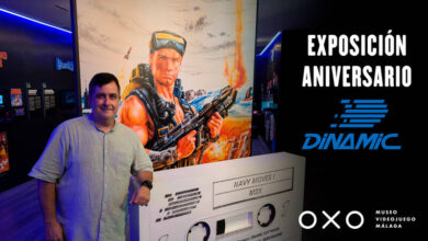 Exposición Dinamic OXO