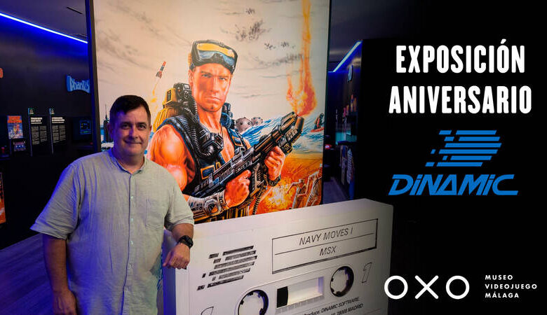 Exposición Dinamic OXO