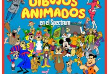 El Mundo del Spectrum Podcast 12x06