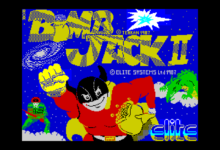 Bomb Jack 2