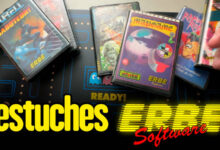 Estuches ERBE