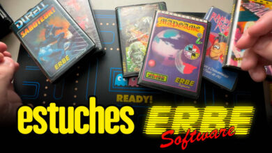 Estuches ERBE