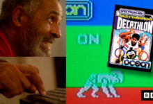Daley Thompson'ss Decathlon