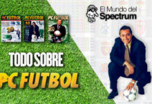 PC Fútbol