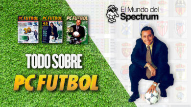 PC Fútbol