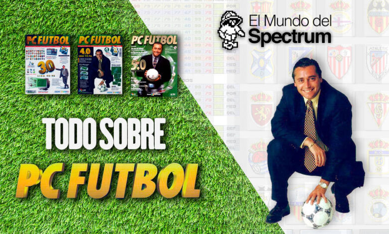 PC Fútbol