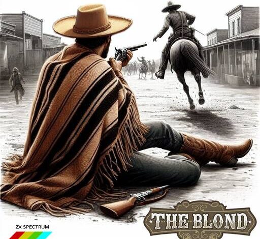 The Blond
