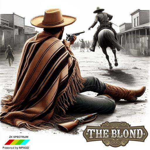 The Blond