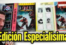 Aliens Neoplasma 2 Edición Especial