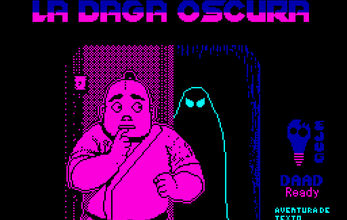 La Daga Oscura Spectrum