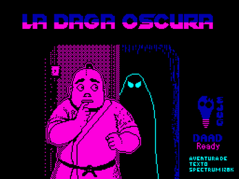 La Daga Oscura Spectrum