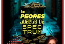 El Mundo del Spectrum Podcast 13x01