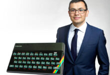 Demis Hassabis ZX Spectrum