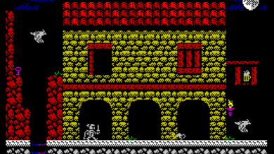 Cursed Castle 2