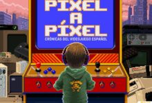 Pixel a Pixel Crónicas del Videojuego Español Documental