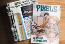 Hecho con Pixels