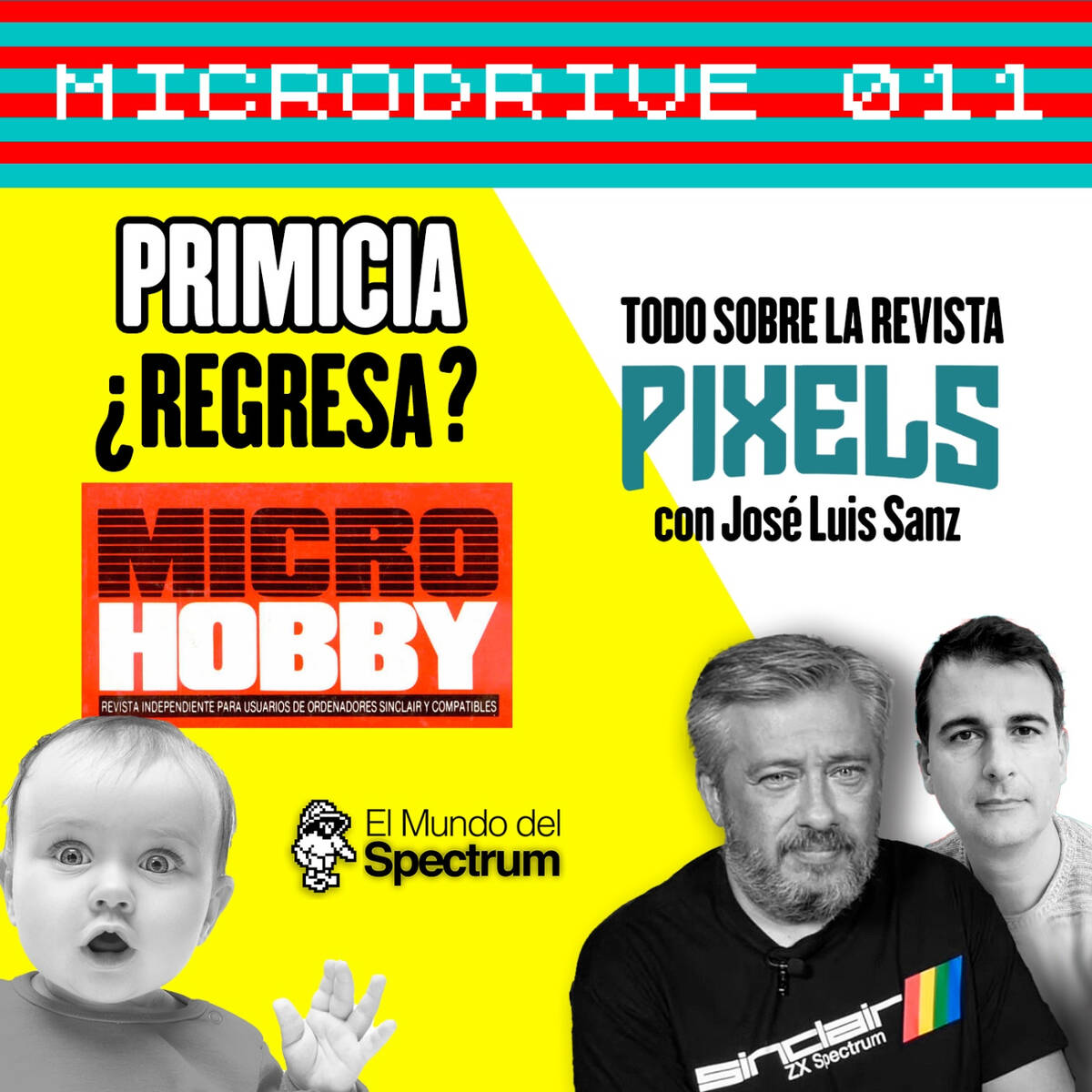 microdrive 011 Microhobby