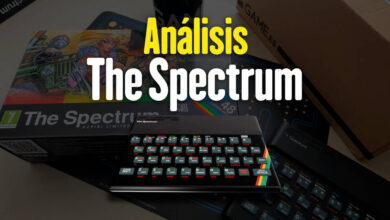 The Spectrum Análisis Review