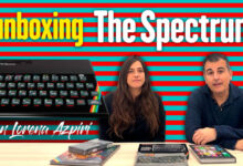 Unboxing The Spectrum