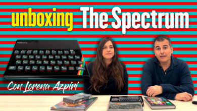 Unboxing The Spectrum