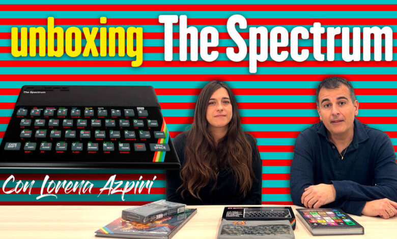 Unboxing The Spectrum