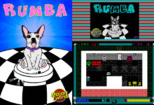 Rumba Spectrum