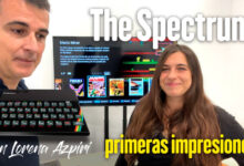 The Spectrum