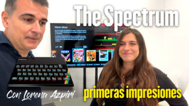 The Spectrum