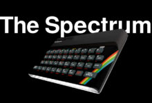The Spectrum