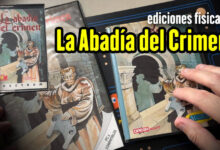 La Abadía del Crimen