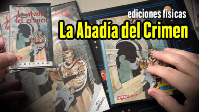 La Abadía del Crimen