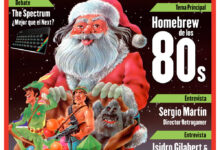 El Mundo del Spectrum Podcast 13x03