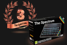 Ventas The Spectrum