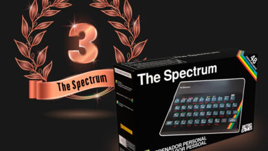 Ventas The Spectrum