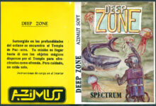 Deep Zone Spectrum