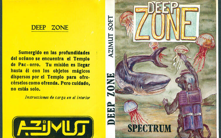 Deep Zone Spectrum