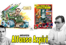 Alfonso Azpiri