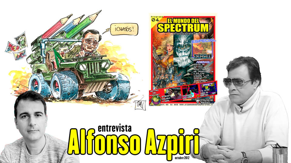 Alfonso Azpiri
