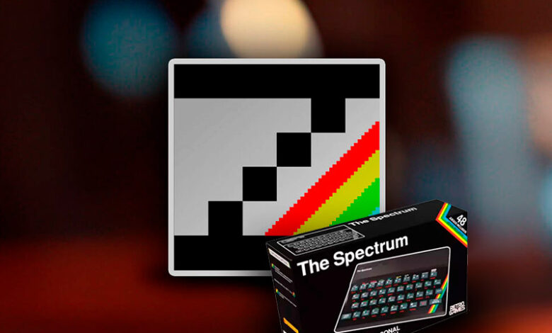 The Spectrum Zesarux