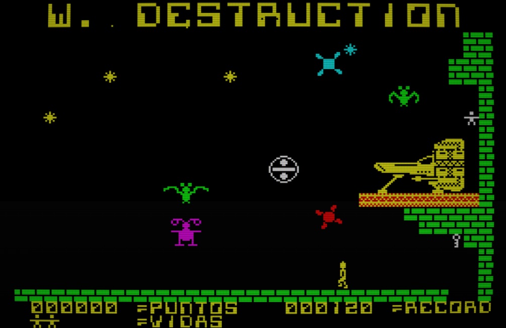 viper world destruction