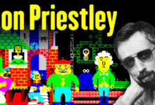 Don Priestley